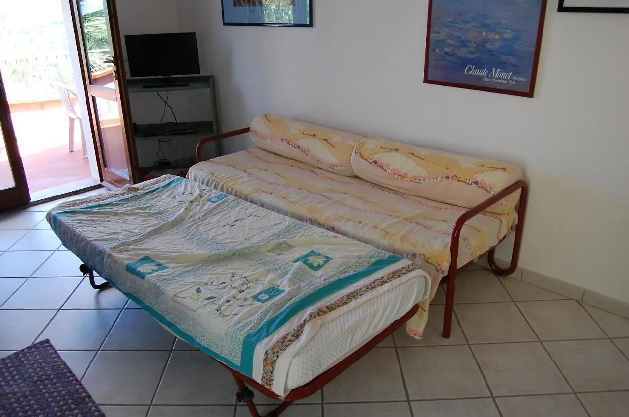 App. Il Cassero Apartment Capoliveri