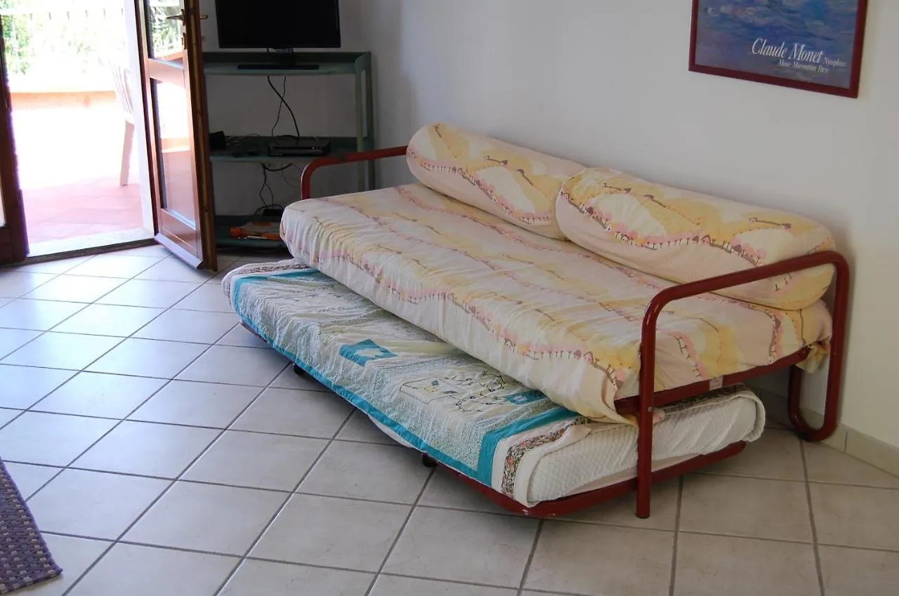 App. Il Cassero Apartment Capoliveri  Italy