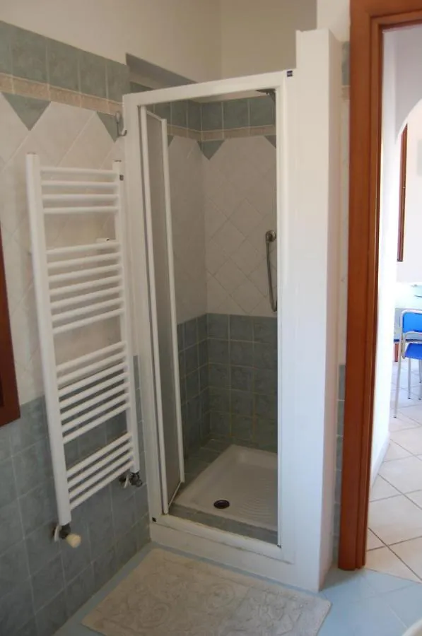App. Il Cassero Apartment Capoliveri  Italy