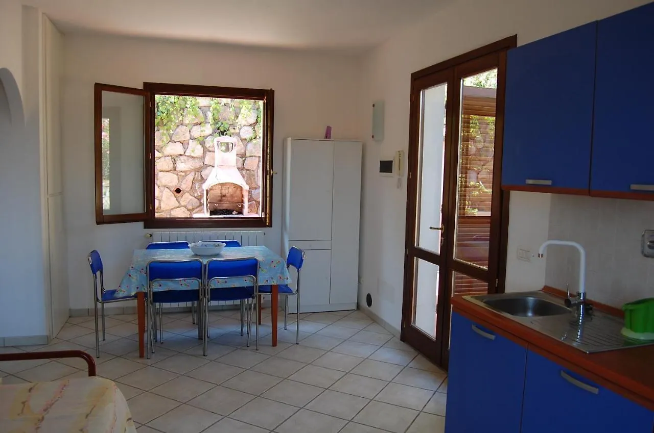 App. Il Cassero Apartment Capoliveri  0*, Capoliveri (Isola d'Elba) Italy