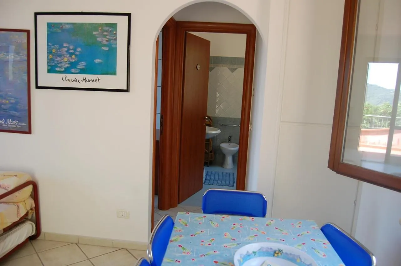 App. Il Cassero Apartment Capoliveri  Italy