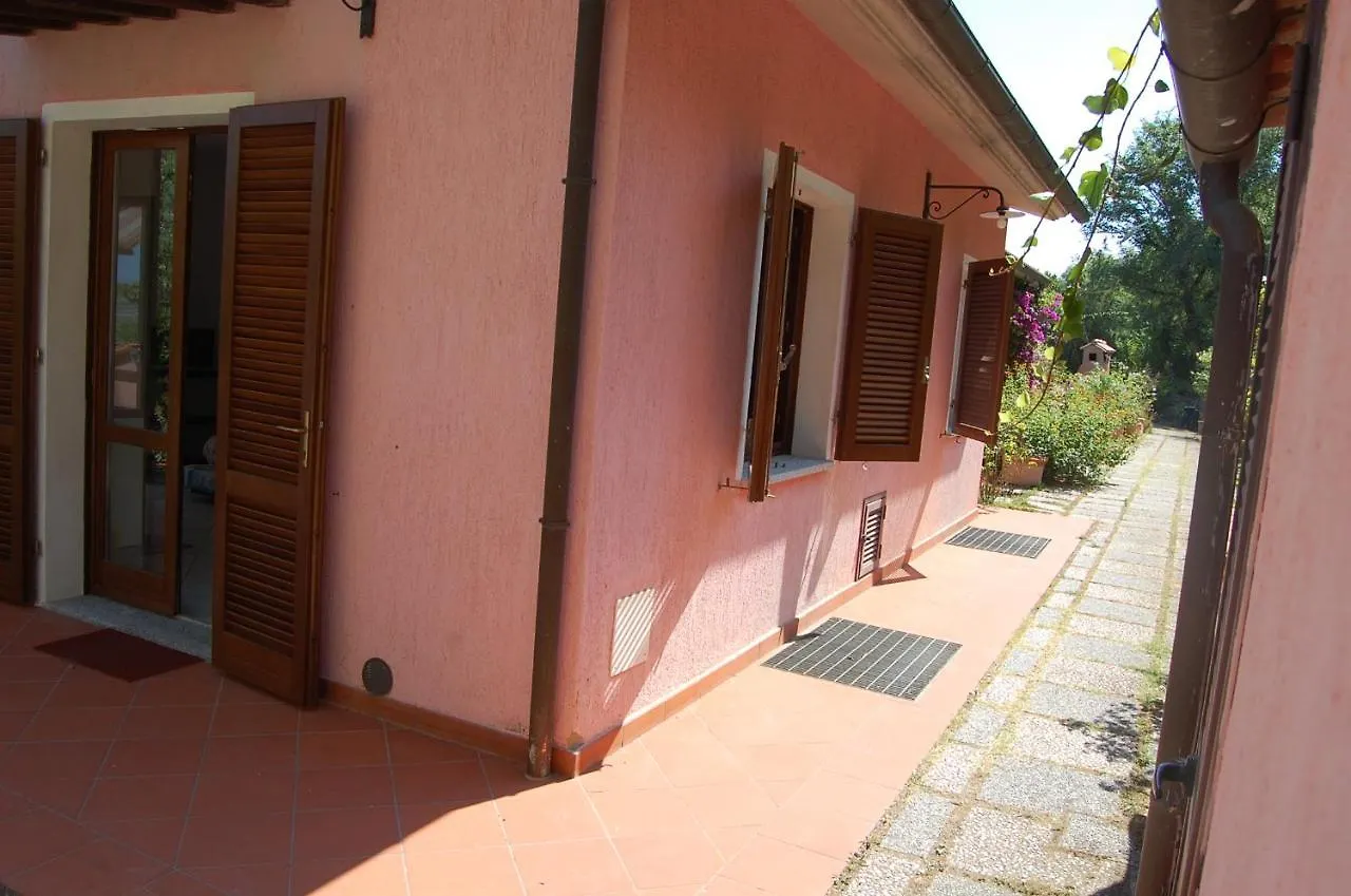 App. Il Cassero Apartment Capoliveri   Capoliveri (Isola d'Elba)