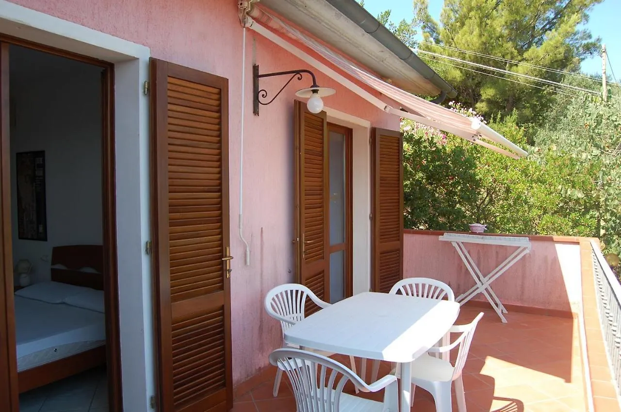 App. Il Cassero Apartment Capoliveri  Italy