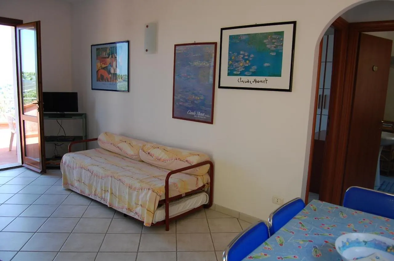 App. Il Cassero Apartment Capoliveri  Capoliveri (Isola d'Elba)