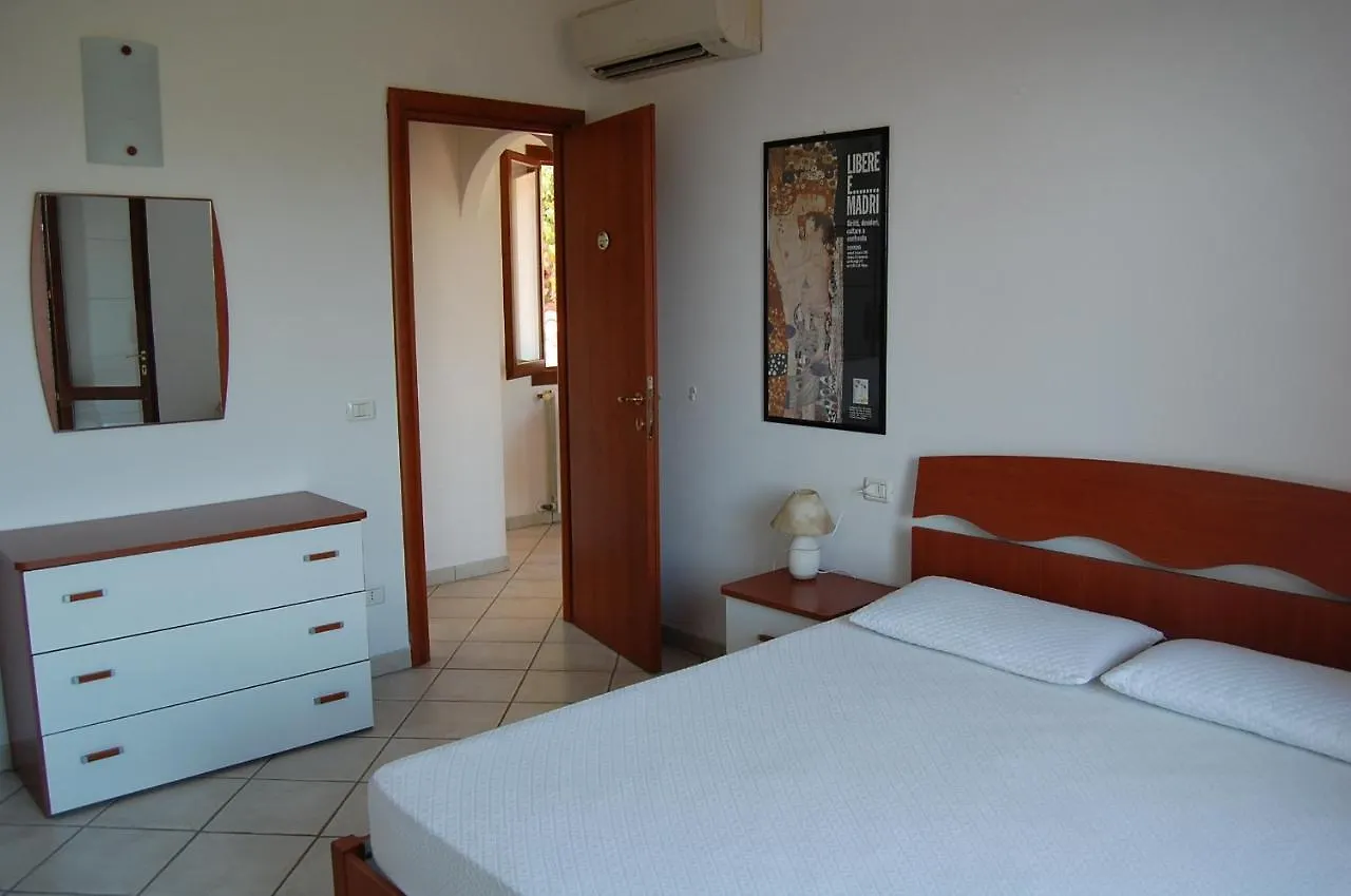 App. Il Cassero Apartment Capoliveri