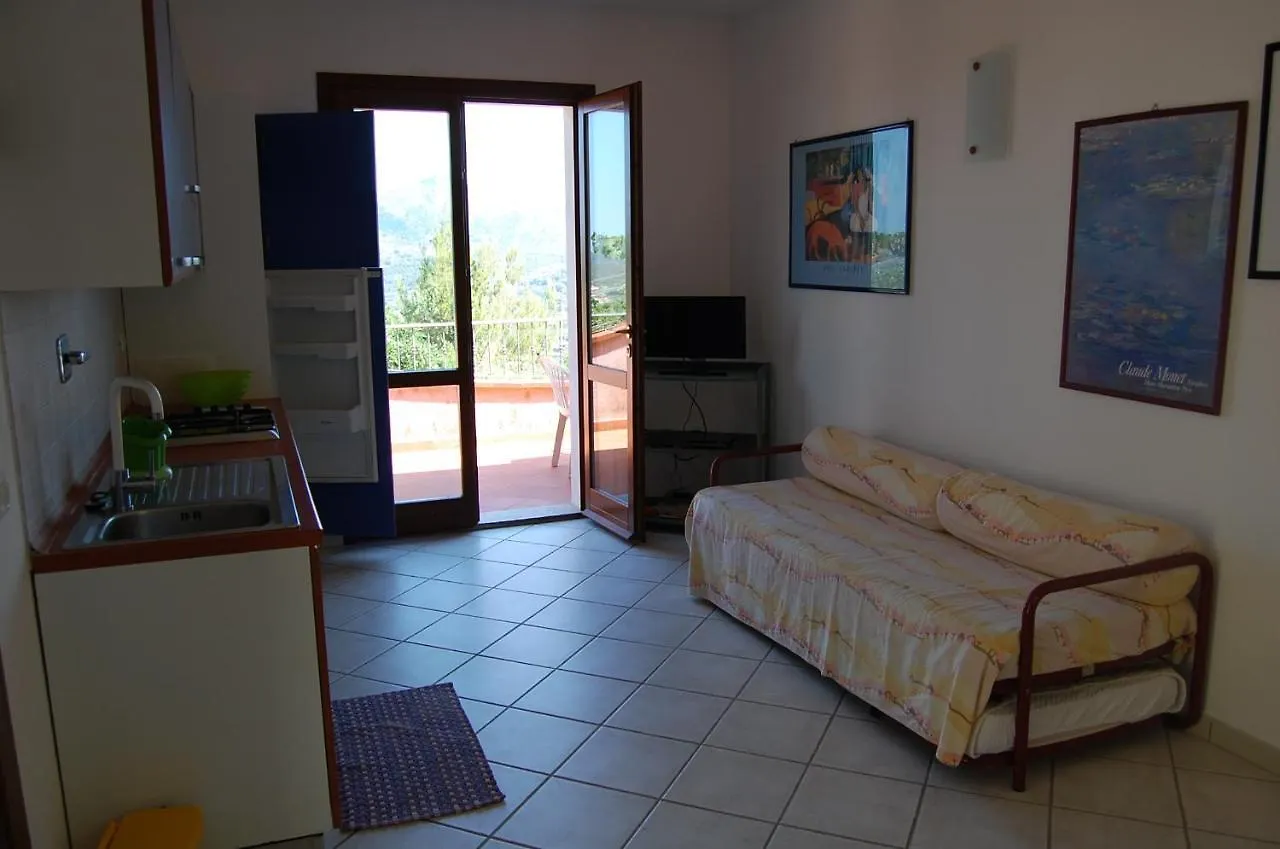 App. Il Cassero Apartment Capoliveri  0*, Capoliveri (Isola d'Elba)