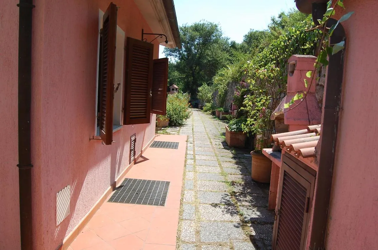 App. Il Cassero Apartment Capoliveri