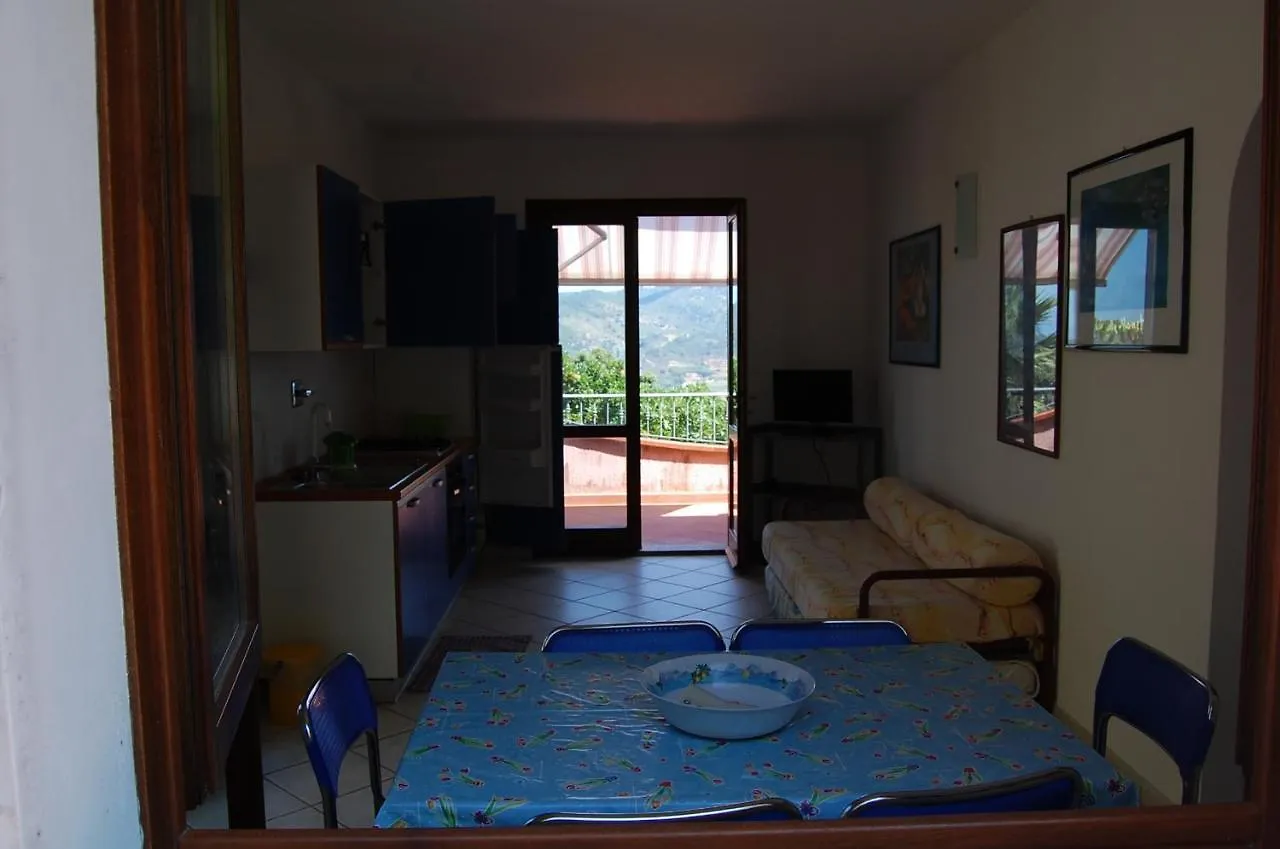 App. Il Cassero Apartment Capoliveri