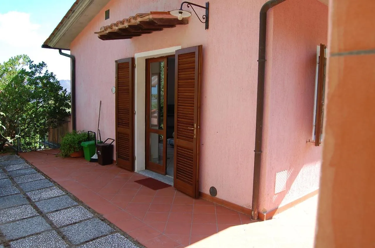 App. Il Cassero Apartment Capoliveri
