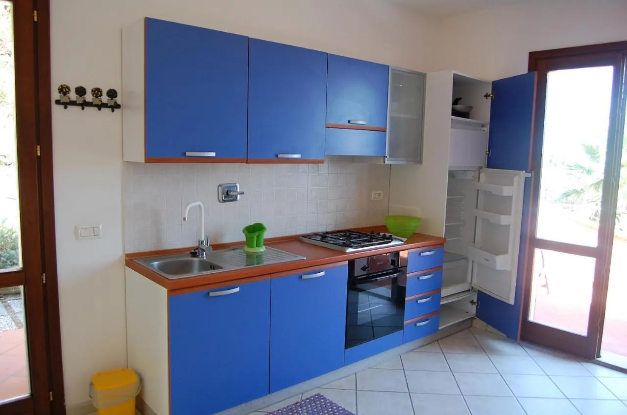 App. Il Cassero Apartment Capoliveri  0*, Capoliveri (Isola d'Elba) Italy