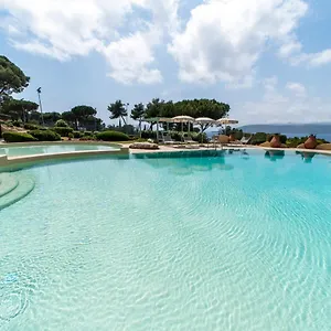 3* Appart hôtel Le Grazie Est