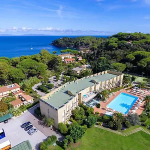 4* Station touristique Le Acacie